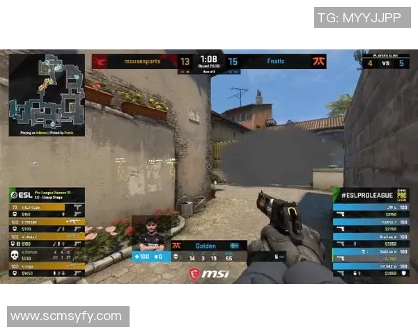 FPX战队在CSGO中的控制策略解析与战术深度剖析