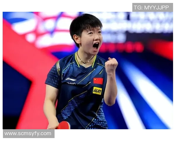 上海乒乓球队整体压制表现分析及其对比赛结果的影响探讨